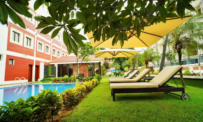 Bishnupur Hotel | Hotel Annapurna