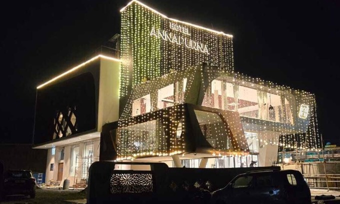 Ratlam Hotel | Hotel Annapurna