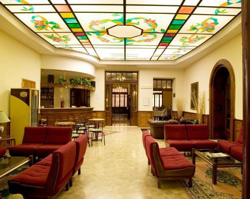 Riolo Terme Hotel | Hotel Antico Borgo