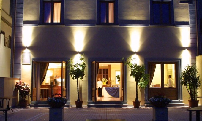 Lamporecchio Hotel | Hotel Antico Masetto
