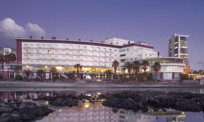 Historical District Hotel | Hotel Antofagasta