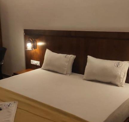 Pune Hotel | Hotel Anvisha Executive