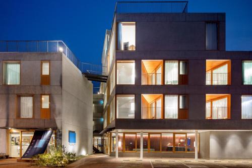 Koshigoe Hotel | HOTEL AO KAMAKURA