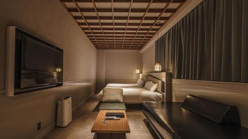 Shinkamigoto Hotel | Hotel Aoka Kamigoto