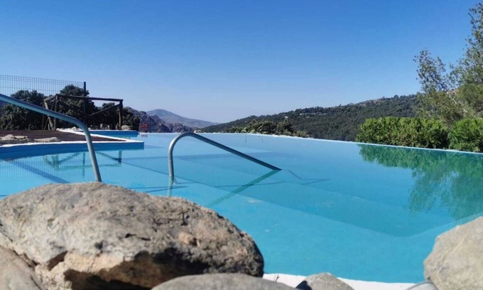 Busquistar Hotel | Hotel Apartamento Nueva Alcazaba