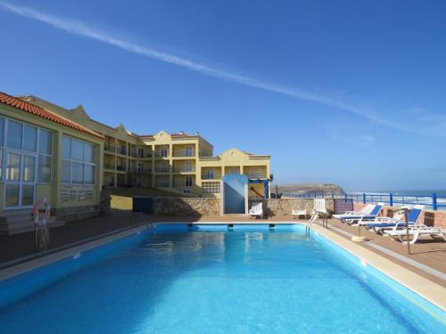 Torres Vedras Apartment | Hotel Apartamento Praia Azul