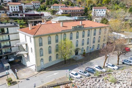 Geres Hotel | Hotel Apartamentos Geres Ribeiro