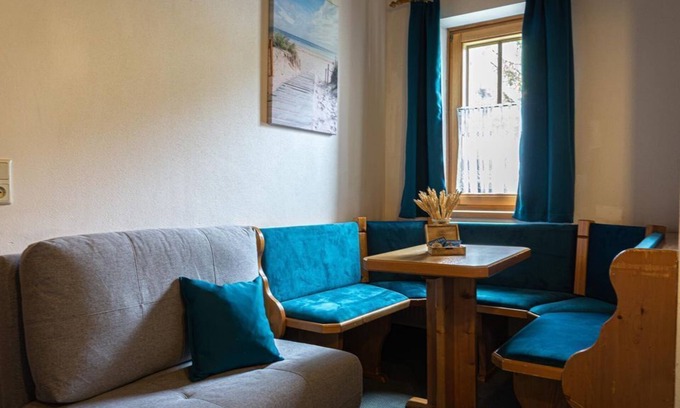 Muehlbach Am Hochkoenig House | Hotel apartment, 3 bedrooms (room 3) - Gasthof Scherer
