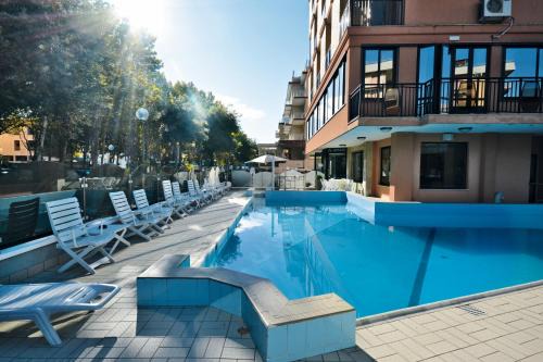 Valverde Hotel | Hotel Apollo