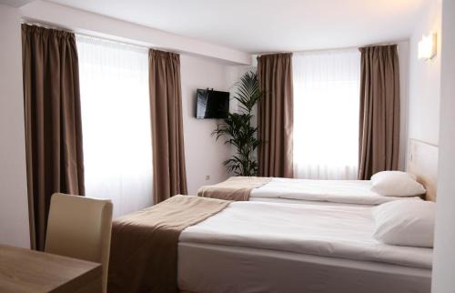 Centrul Vechi Hotel | Hotel Apollonia