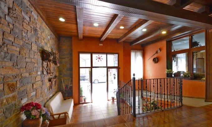 Ainsa Hotel | Hotel Apolo
