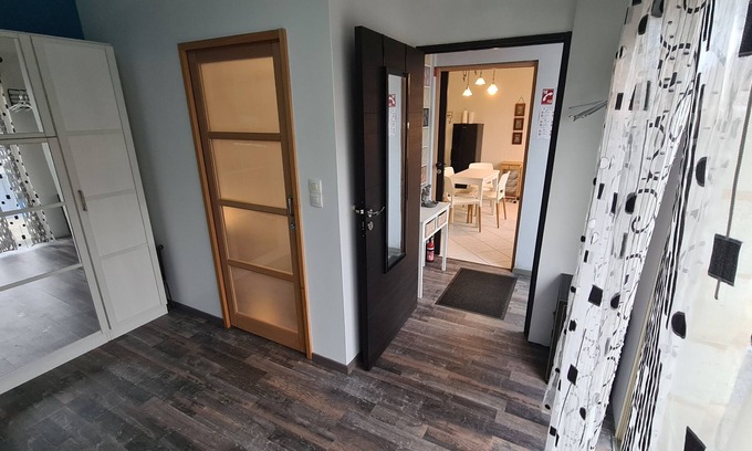 Talence House | Hotel Appart Le P'tit Bec