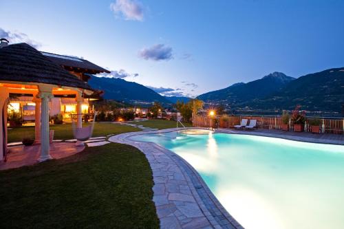 Cermes Hotel | Hotel & Appartement Valtnaungut