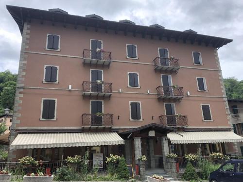 Fiumalbo Hotel | Hotel Appennino
