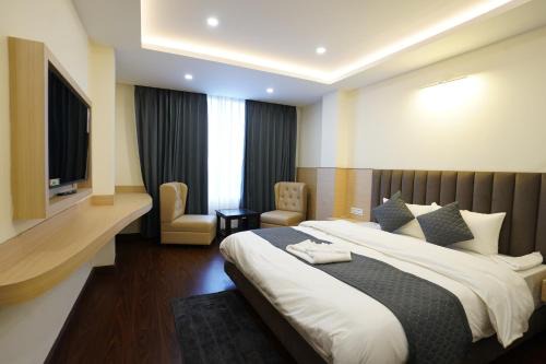 Gangtok Hotel | Hotel Apple Inn by Eastern Hospitality