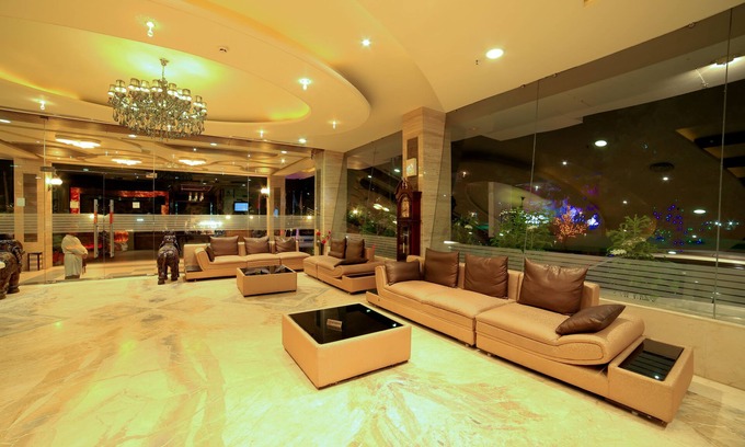 Vannarpettai Hotel | Hotel Applettree