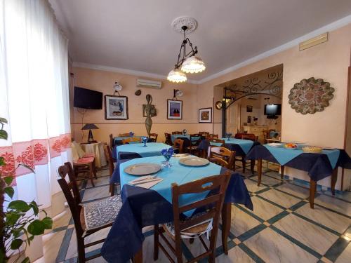 Carbonia Hotel | Hotel Aquarius