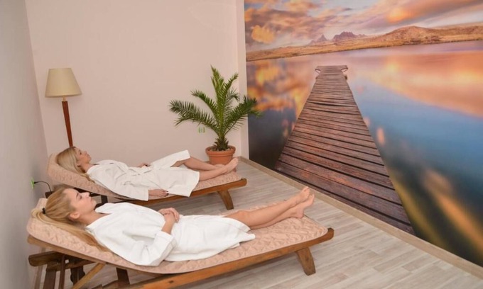 Kladovo Hotel | Hotel Aquastar Danube