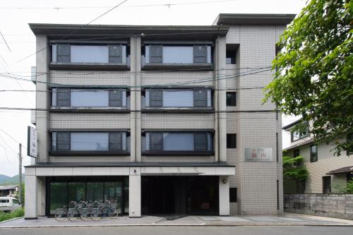 Arashiyama Hotel | Hotel Arashiyama