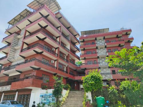 Khandbari Hotel | Hotel Arati