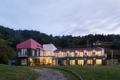 Mutriku Hotel | Hotel Arbe