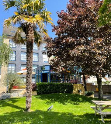 Cleunay Hotel | Hotel Arcantis Le Voltaire