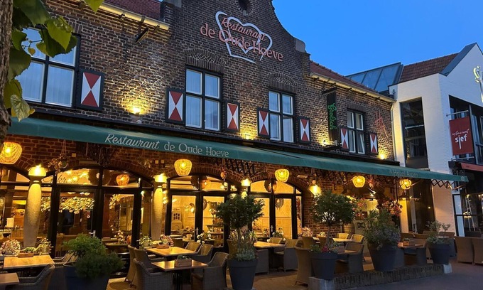 Arcen Hotel | Hotel Arcen