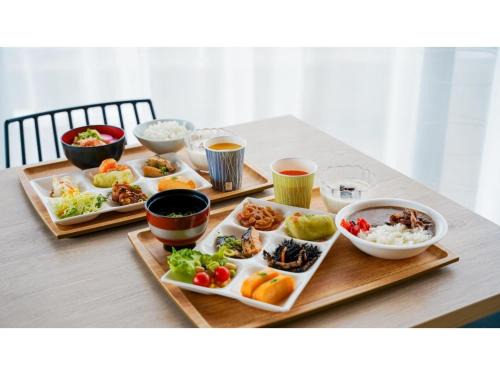 Ise Hotel | Hotel Area One Ise Inter - Vacation STAY 38493v