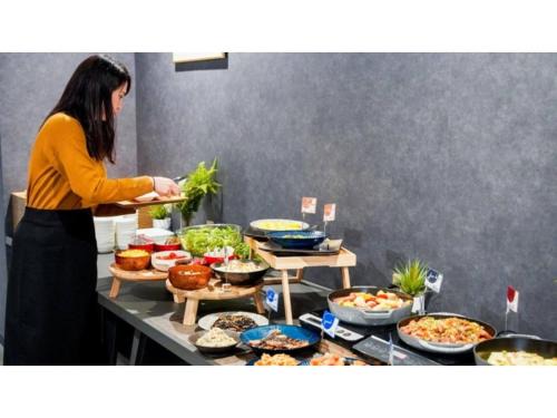 Ise Hotel | Hotel Area One Ise Inter - Vacation STAY 38481v