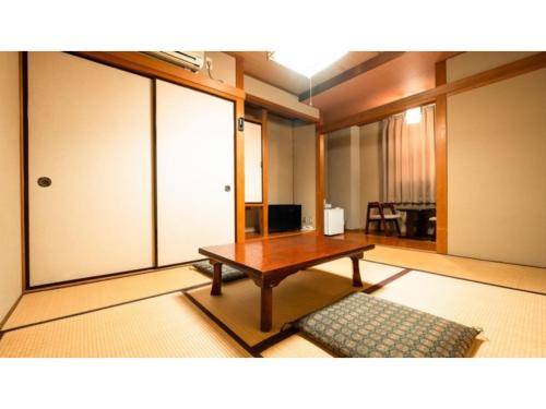 Ise Hotel | Hotel Area One Ise Inter - Vacation STAY 38400v