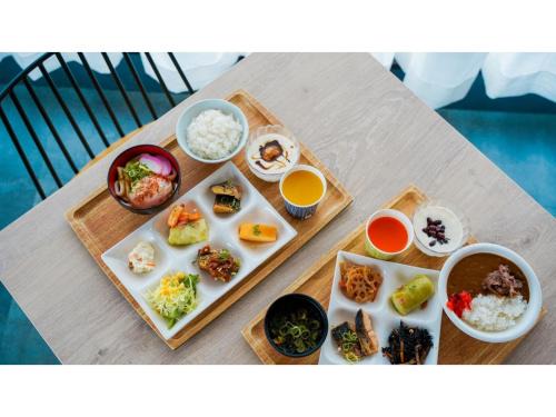 Ise Hotel | Hotel Area One Ise Inter - Vacation STAY 38525v
