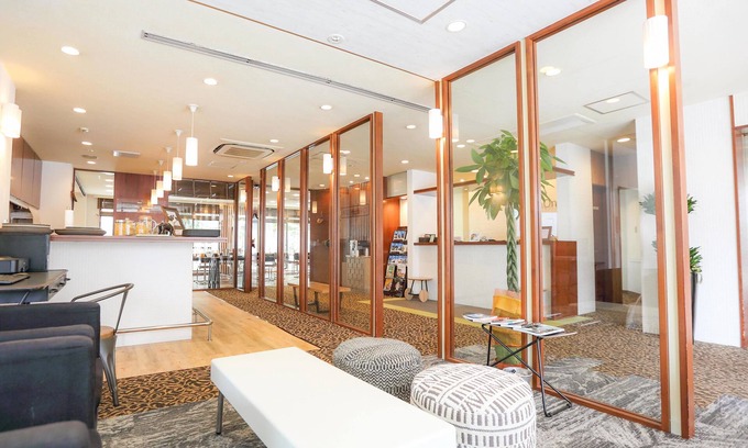 Ryuga Onsen Hotel | Hotel AreaOne Kochi