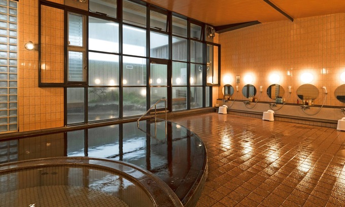 Satsumasendai Hotel | HOTEL AreaOne Koshiki Island