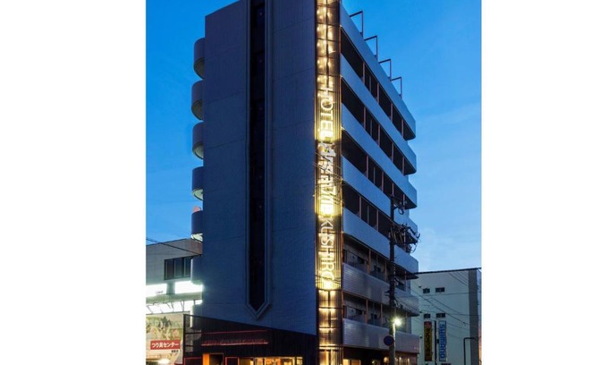 Kushiro Hotel | Hotel AreaOne Kushiro