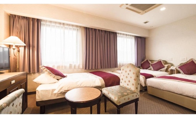 Asago Hotel | Hotel AreaOne Wadayama - Vacation STAY 10548v
