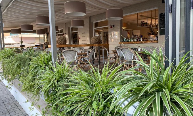 Faro Hotel | Hotel Arena