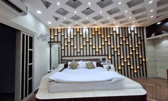 Araria Hotel | Hotel Arg