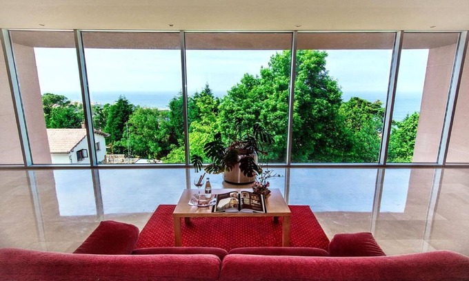 Comillas Hotel | Hotel Arha Mar Comillas