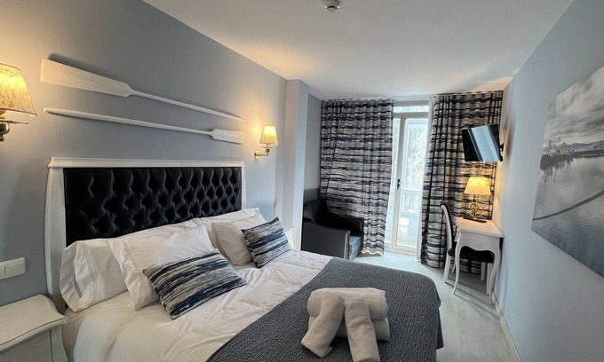 Santona Hotel | Hotel Arha Santoña
