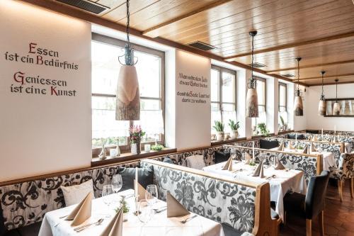 Rosenheim Hotel | Hotel Ariadne