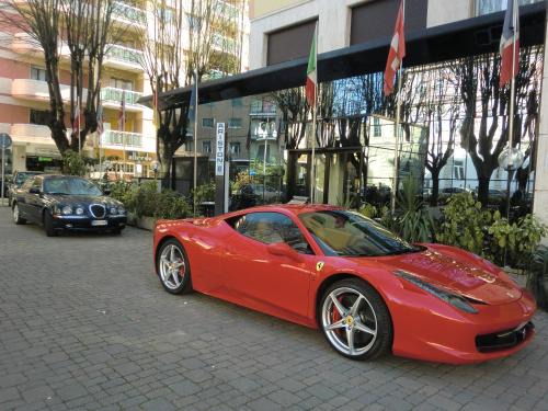 Acqui Terme Hotel | Hotel Ariston