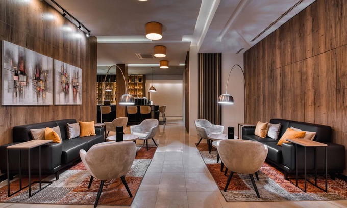 Novi Zagreb Hotel | Hotel Aristos
