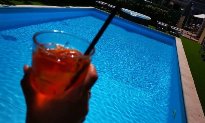 Alba Hotel | Hotel Arlecchino