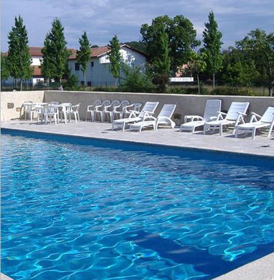 Saint-Pee-sur-Nivelle Hotel | Hotel Arocena