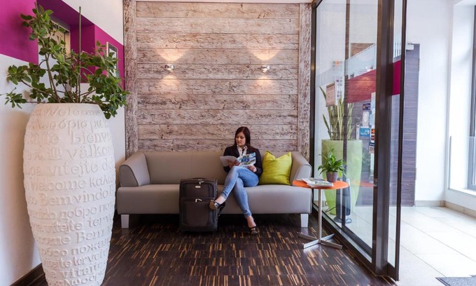 Erding Hotel | Hotel Arooma