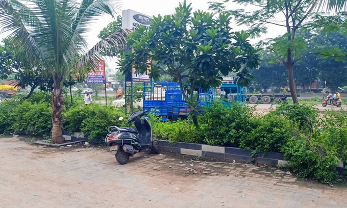Ahmedabad Hotel | Hotel Arotel