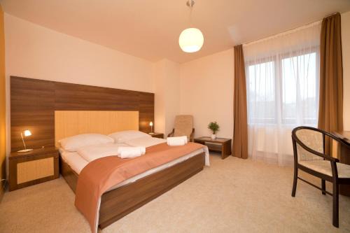 Pisek Hotel | Hotel Art