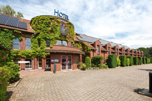 Schwerin Hotel | Hotel ARTE Schwerin