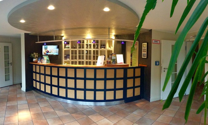 Schwerin Hotel | Hotel ARTE Schwerin