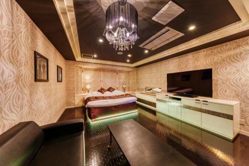 Ogaki Hotel | HOTEL Artia Ogaki (Adult Only)